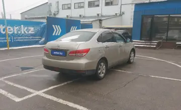 Nissan Almera 2018 года за 4 400 000 тг. в Алматы фото 3