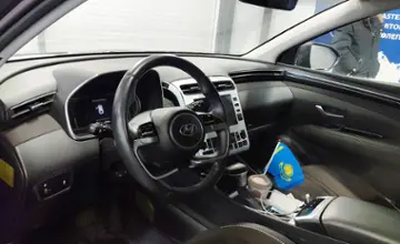 Hyundai Tucson 2024 года за 12 500 000 тг. в Астана фото 5