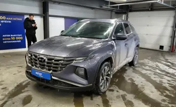 Hyundai Tucson 2024 года за 12 500 000 тг. в Астана фото 1