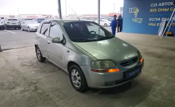 Daewoo Kalos 2002 года за 1 500 000 тг. в Алматы фото 3
