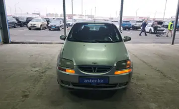 Daewoo Kalos 2002 года за 1 500 000 тг. в Алматы фото 2