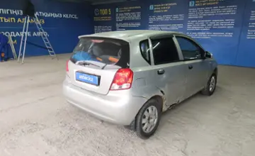 Daewoo Kalos 2002 года за 1 500 000 тг. в Алматы