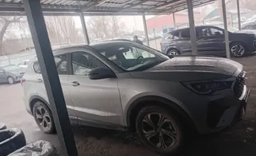 Jetour X70 2024 года за 7 500 000 тг. в Алматы фото 4