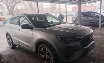 Jetour X70 2024 года за 7 500 000 тг. в Алматы фото 3