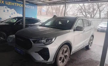 Jetour X70 2024 года за 7 500 000 тг. в Алматы фото 1