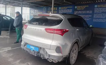 Jetour X70 2024 года за 7 500 000 тг. в Алматы