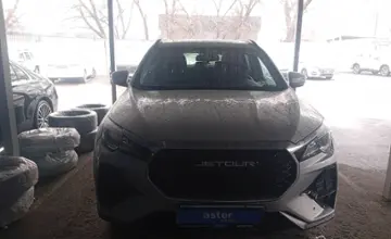 Jetour X70 2024 года за 7 500 000 тг. в Алматы фото 2