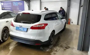 Ford Focus 2013 года за 5 000 000 тг. в Астана фото 3