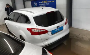 Ford Focus 2013 года за 5 000 000 тг. в Астана фото 4