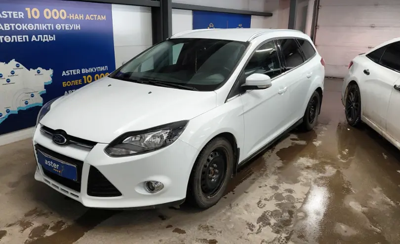 Ford Focus 2013 года за 5 000 000 тг. в Астана