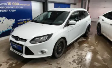 Ford Focus 2013 года за 5 000 000 тг. в Астана фото 1