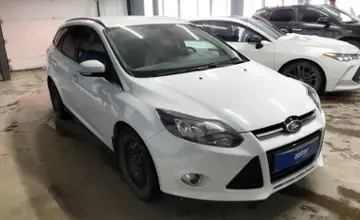 Ford Focus 2013 года за 5 000 000 тг. в Астана фото 2