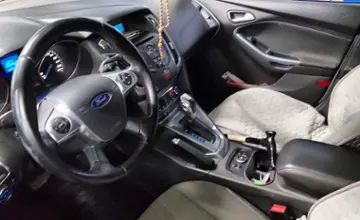 Ford Focus 2013 года за 5 000 000 тг. в Астана фото 5