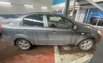 Chevrolet Nexia 2021 года за 4 300 000 тг. в Астана фото 4