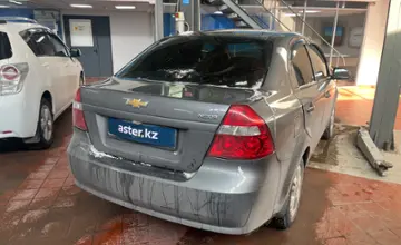 Chevrolet Nexia 2021 года за 4 300 000 тг. в Астана