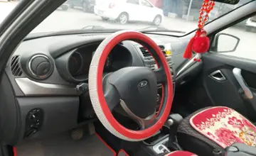 LADA (ВАЗ) Granta 2022 года за 4 500 000 тг. в Шымкент фото 5