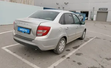 LADA (ВАЗ) Granta 2022 года за 4 500 000 тг. в Шымкент фото 3