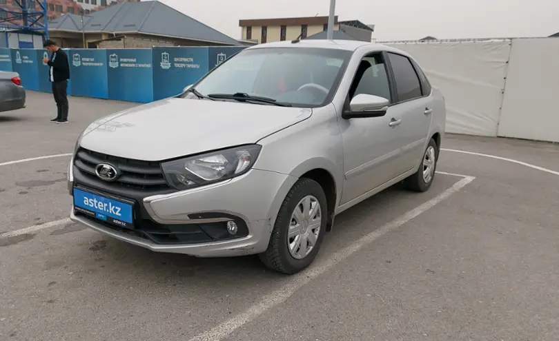 LADA (ВАЗ) Granta 2022 года за 4 500 000 тг. в Шымкент