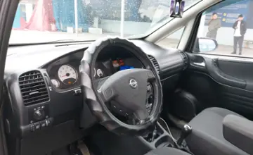 Opel Zafira 2003 года за 3 500 000 тг. в Шымкент фото 5