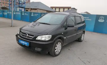 Opel Zafira 2003 года за 3 500 000 тг. в Шымкент фото 1