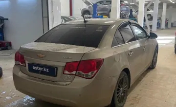 Chevrolet Cruze 2012 года за 4 500 000 тг. в Актобе