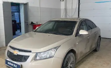 Chevrolet Cruze 2012 года за 4 500 000 тг. в Актобе фото 1