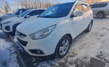Hyundai Tucson 2012 года за 6 500 000 тг. в Костанай фото 1