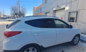 Hyundai Tucson 2012 года за 6 500 000 тг. в Костанай фото 4