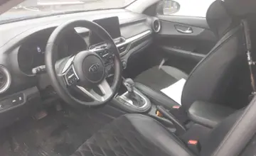 Kia Forte 2021 года за 9 000 000 тг. в Алматы фото 5