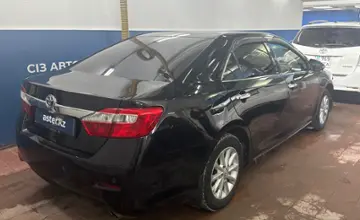 Toyota Camry 2013 года за 8 500 000 тг. в Астана