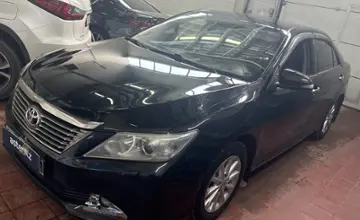 Toyota Camry 2013 года за 8 500 000 тг. в Астана фото 1