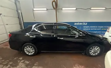Toyota Camry 2013 года за 8 500 000 тг. в Астана фото 4