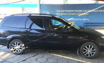 Ford Focus 2003 года за 3 000 000 тг. в Талдыкорган фото 4