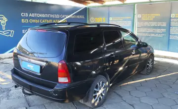 Ford Focus 2003 года за 3 000 000 тг. в Талдыкорган