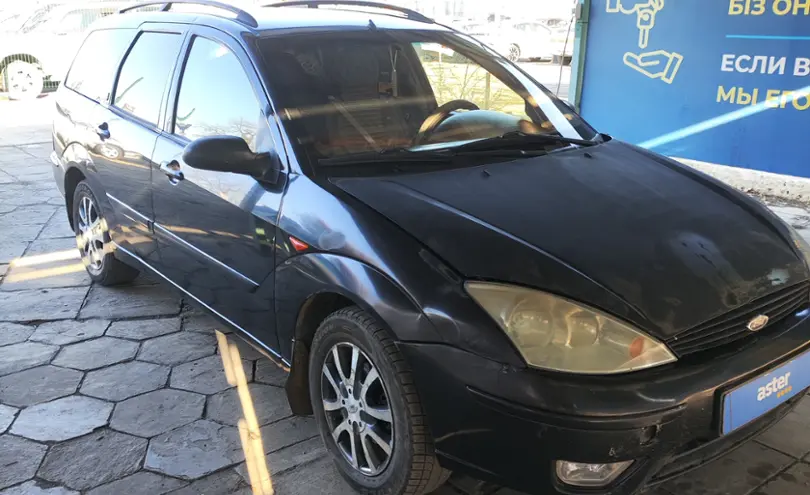 Ford Focus 2003 года за 3 000 000 тг. в Талдыкорган фото 3
