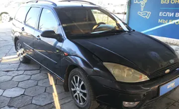 Ford Focus 2003 года за 3 000 000 тг. в Талдыкорган фото 3