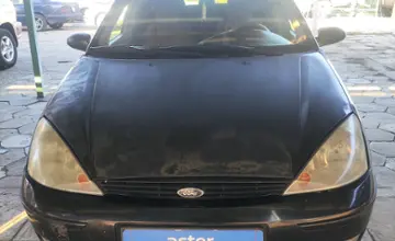 Ford Focus 2003 года за 3 000 000 тг. в Талдыкорган фото 2