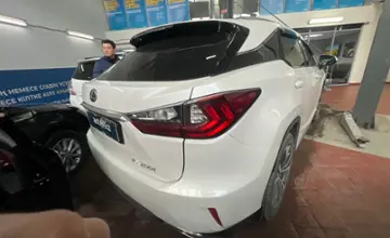 Lexus RX 2017 года за 19 000 000 тг. в Астана