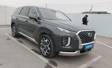 Hyundai Palisade 2019 года за 16 000 000 тг. в Шымкент фото 2