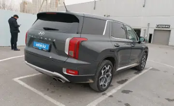 Hyundai Palisade 2019 года за 16 000 000 тг. в Шымкент фото 3