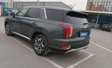 Hyundai Palisade 2019 года за 16 000 000 тг. в Шымкент фото 4