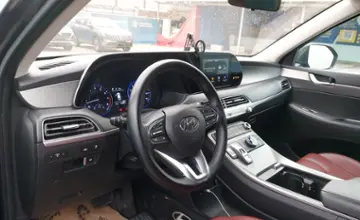 Hyundai Palisade 2019 года за 16 000 000 тг. в Шымкент фото 5