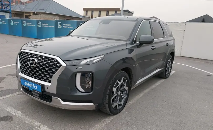 Hyundai Palisade 2019 года за 16 000 000 тг. в Шымкент