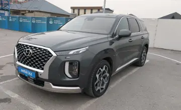 Hyundai Palisade 2019 года за 16 000 000 тг. в Шымкент фото 1
