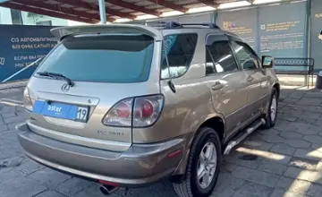 Lexus RX 2001 года за 6 000 000 тг. в Талдыкорган