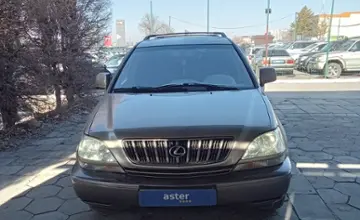 Lexus RX 2001 года за 6 000 000 тг. в Талдыкорган фото 2