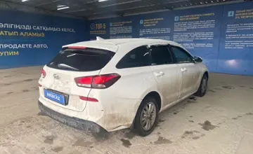 Hyundai i30 2024 года за 8 700 000 тг. в Алматы