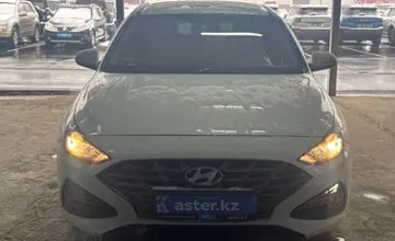 Hyundai i30 2024 года за 8 700 000 тг. в Алматы фото 2