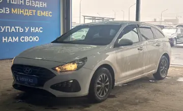 Hyundai i30 2024 года за 8 700 000 тг. в Алматы фото 1
