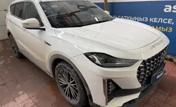 Jetour X70 PLUS 2024 года за 9 000 000 тг. в Астана фото 3